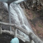 八丁ノ湯 - 岩楠花の湯