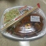 ほっともっと - 料理写真: