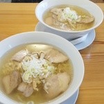 喜一 - SIOラーメン