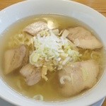 喜一 - SIOラーメン