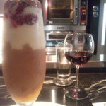 Toshi Yoroizuka - パルフェ・オ・ショコラ