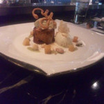 Toshi Yoroizuka - ラ ゴルゴンゾーラのピスターシュ