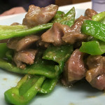 長浜ラーメン 味心 - 