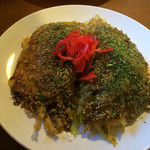 広島風おこのみ焼 珠芽 - 