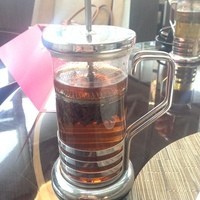 Lounge & Dining G - 2016年2月：アフタヌーンティ(\3900←一休から予約)…お茶・珈琲は好きな種類を飲み放題