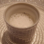 コシモ・プリュス - かぶらのスープ