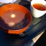 御くじ餅本舗 - 