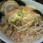 飛龍らぁめん - 