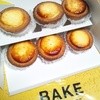 BAKE CHEESE TART 天神地下街店