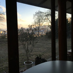 time&space 愛宕下 - 窓からの眺め