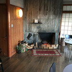 time&space 愛宕下 - 店内