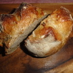 ル・シュクレクール - エメンタール・ノワ・エ・カシュー