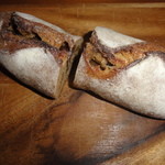 ル・シュクレクール - パケ・ドゥ・マロン・トルーブル