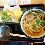 おとなし茶屋 - 