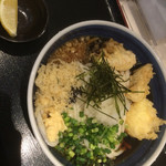 手打うどん 長谷沼 - 