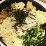 手打うどん 長谷沼 - 