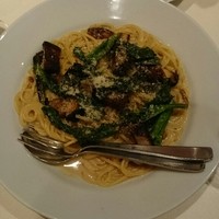 ブラッスリー エディブル - 本日のパスタ