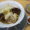 麺房 十兵衛