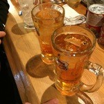 千匹屋 立ち飲み屋 - 