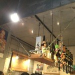 千匹屋 立ち飲み屋 - 