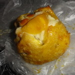 パリアッシュ - 今年のマンゴーフロマージュ