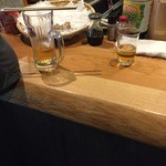 千匹屋 立ち飲み屋 - 