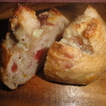 パリアッシュ - 桜