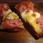 パリアッシュ - パン・ア・ラ・フレーズ