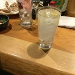 千匹屋 立ち飲み屋 - 