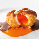 カフェ マスターズカフェ - 