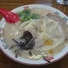 九州ラーメン友理