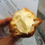 アントワーヌ・カレーム - クリームたっぷし♡