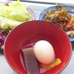 和kitchen かんな - 