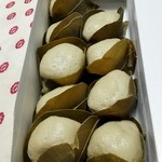 大口屋 三越星ヶ丘店 - １０ヶ入？  １ヶ無いぞ！！！