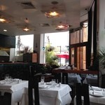 TAS - 本格的レストラン