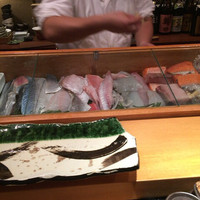 鮨処ひのき - 