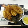 日本橋 天丼 金子半之助 川崎ラゾーナ店