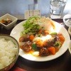 中国料理慶春