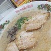麺道でぶ家