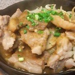 かねだ焼肉店 - 寄りの 焼肉