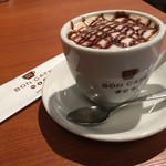BON CAFE - 