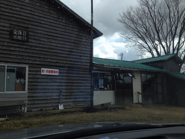 手打ちそば 鳳来（ほうらい） - 酒田市その他（そば）の写真