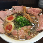 らーめん香澄 - 