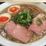 らーめん香澄 - 