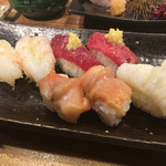 Kitarouzushi - 