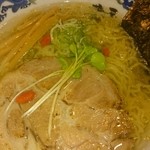 らーめん逍遥亭 - 