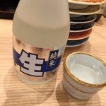 回転寿し トリトン - 