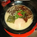 Menyabutamaru - 黒ラーメン