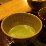 赤福茶屋 - 