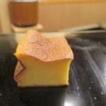 日本橋蛎殻町 すぎた - 玉